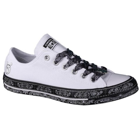 Buty Converse X Miley Cyrus Chuck Taylor All Star M 162235C 41,5 Buty Converse X Miley Cyrus Chuck Taylor All Star M 162235C 41,5