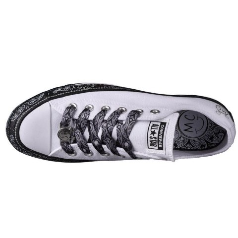 Buty Converse X Miley Cyrus Chuck Taylor All Star M 162235C 41,5 Buty Converse X Miley Cyrus Chuck Taylor All Star M 162235C 41,5