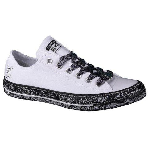 Buty Converse X Miley Cyrus Chuck Taylor All Star M 162235C 41,5 Buty Converse X Miley Cyrus Chuck Taylor All Star M 162235C 41,5