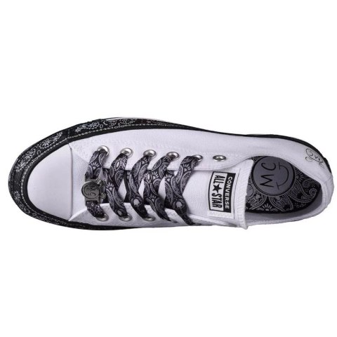 Buty Converse X Miley Cyrus Chuck Taylor All Star M 162235C 41,5 Buty Converse X Miley Cyrus Chuck Taylor All Star M 162235C 41,5