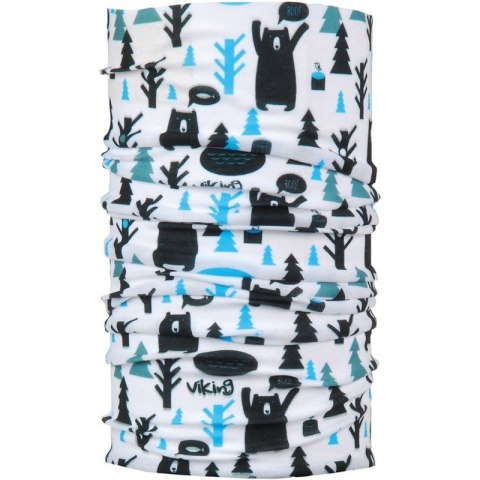 Chusta Bandana Viking Regular Kids 415-22-8345-08-UNI N/A Chusta Bandana Viking Regular Kids 415-22-8345-08-UNI N/A