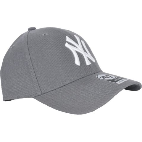 Czapka z daszkiem 47 Brand New York Yankees MVP Cap B-MVPSP17WBP-DY One size Czapka z daszkiem 47 Brand New York Yankees MVP Cap B-MVPSP17WBP-DY One size