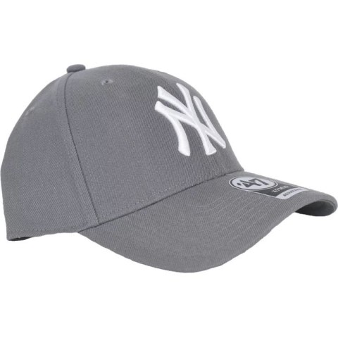 Czapka z daszkiem 47 Brand New York Yankees MVP Cap B-MVPSP17WBP-DY One size Czapka z daszkiem 47 Brand New York Yankees MVP Cap B-MVPSP17WBP-DY One size