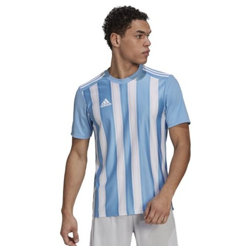 Koszulka adidas Striped 21 JSY M GN5845 S Koszulka adidas Striped 21 JSY M GN5845 S