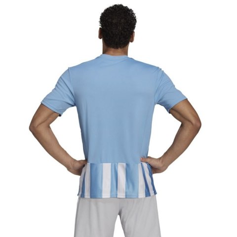 Koszulka adidas Striped 21 JSY M GN5845 S Koszulka adidas Striped 21 JSY M GN5845 S