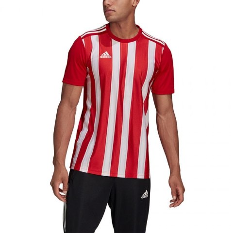 Koszulka adidas Striped 21 Jersey M GN7624 L Koszulka adidas Striped 21 Jersey M GN7624 L