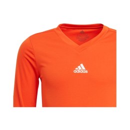 Koszulka adidas Team Base Tee Jr GN7511 164 cm