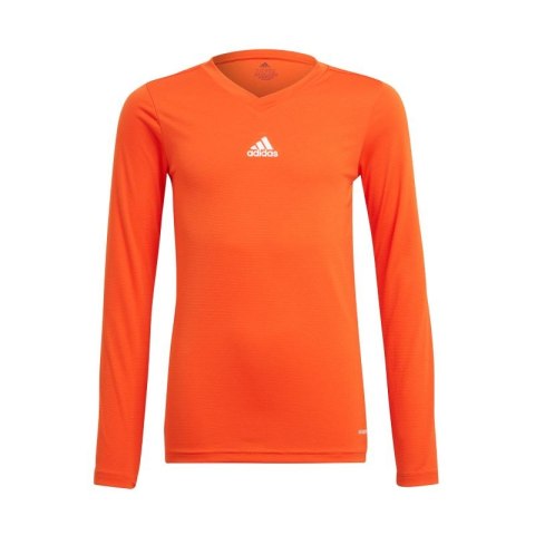 Koszulka adidas Team Base Tee Jr GN7511 176 cm Koszulka adidas Team Base Tee Jr GN7511 176 cm