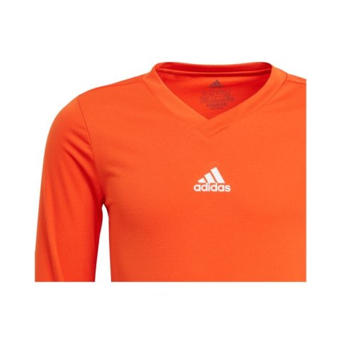 Koszulka adidas Team Base Tee Jr GN7511 176 cm Koszulka adidas Team Base Tee Jr GN7511 176 cm