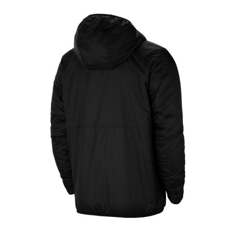 Kurtka Nike Team Park 20 Fall Junior CW6159-010 L ( 147 - 158 ) Kurtka Nike Team Park 20 Fall Junior CW6159-010 L ( 147 - 158 )