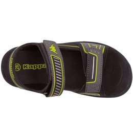 Sandały Kappa Paxos K 260864K 1133 26