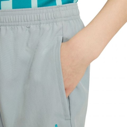 Spodenki Nike NK Df Academy Shrt Wp Gx Jr CV1469 019 S Spodenki Nike NK Df Academy Shrt Wp Gx Jr CV1469 019 S