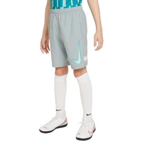 Spodenki Nike NK Df Academy Shrt Wp Gx Jr CV1469 019 S Spodenki Nike NK Df Academy Shrt Wp Gx Jr CV1469 019 S