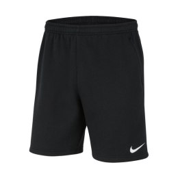 Spodenki Nike Park 20 Fleece Jr CW6932-010 S ( 128 - 137 )