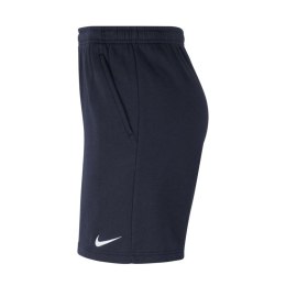 Spodenki Nike Park 20 Fleece Junior CW6932-451 M ( 137 - 147 )