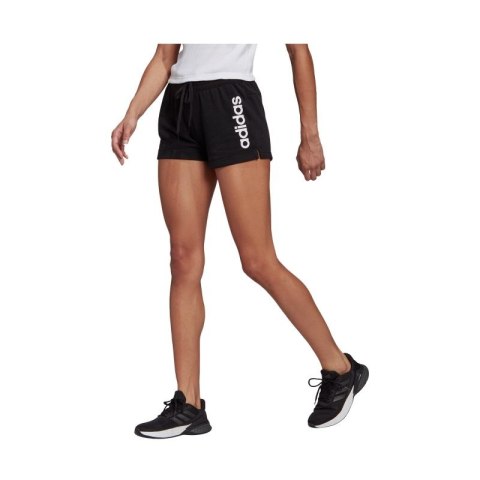 Spodenki adidas Essentials Slim Logo W GM5524 M Spodenki adidas Essentials Slim Logo W GM5524 M