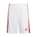 Spodenki adidas Squadra 21 Jr GN5763 140 cm