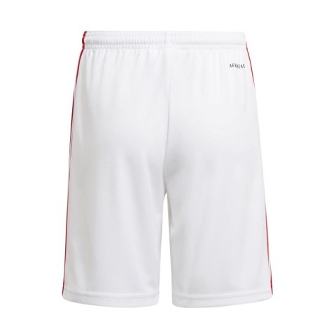 Spodenki adidas Squadra 21 Jr GN5763 140 cm Spodenki adidas Squadra 21 Jr GN5763 140 cm