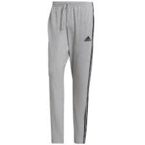 Spodnie adidas Essentials Tapered Open HEM 3 Stripes Pants M GK8998 S Spodnie adidas Essentials Tapered Open HEM 3 Stripes Pants M GK8998 S