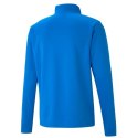 Bluza Puma teamRISE 1 4 Zip Top M 657394 02 L Bluza Puma teamRISE 1 4 Zip Top M 657394 02 L
