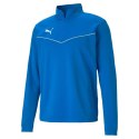 Bluza Puma teamRISE 1 4 Zip Top M 657394 02 M Bluza Puma teamRISE 1 4 Zip Top M 657394 02 M