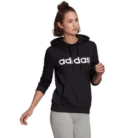Bluza adidas Essentials Hoodie W GL0635 XS Bluza adidas Essentials Hoodie W GL0635 XS