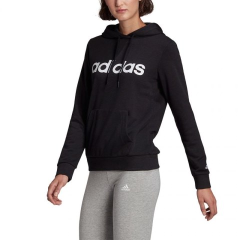Bluza adidas Essentials Hoodie W GL0635 XS Bluza adidas Essentials Hoodie W GL0635 XS