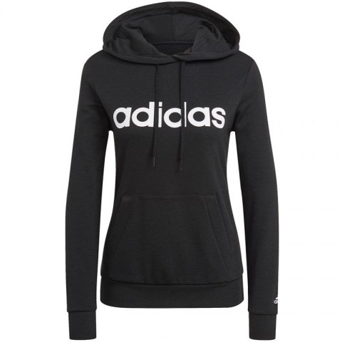 Bluza adidas Essentials Hoodie W GL0635 S