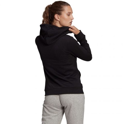 Bluza adidas Essentials Linear Ful zipp Hoodie W GL0791 S Bluza adidas Essentials Linear Ful zipp Hoodie W GL0791 S