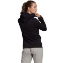 Bluza adidas Essentials Linear Ful zipp Hoodie W GL0791 S