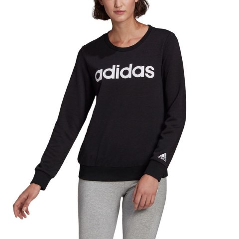 Bluza adidas Essentials Linear W GL0718 XS Bluza adidas Essentials Linear W GL0718 XS