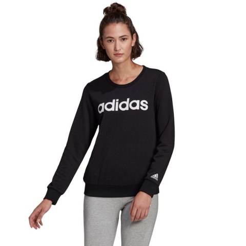 Bluza adidas Essentials Linear W GL0718 XS Bluza adidas Essentials Linear W GL0718 XS