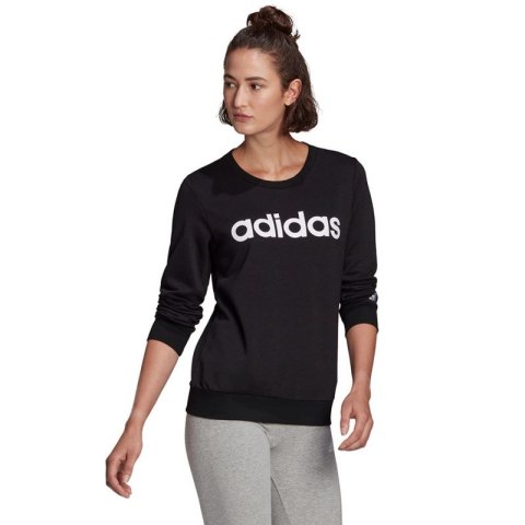 Bluza adidas Essentials Linear W GL0718 XS Bluza adidas Essentials Linear W GL0718 XS