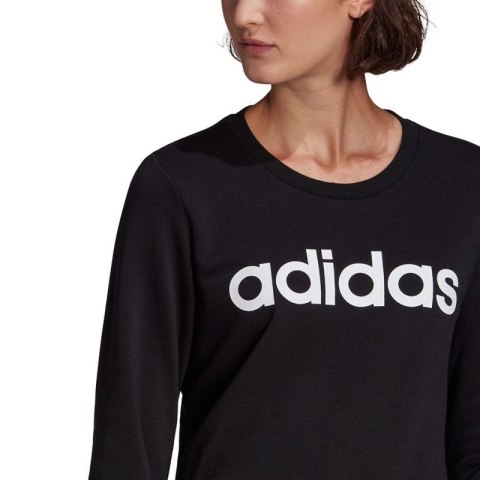 Bluza adidas Essentials Linear W GL0718 XS Bluza adidas Essentials Linear W GL0718 XS