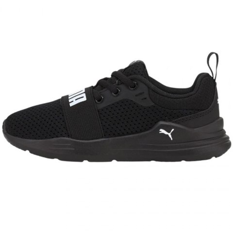 Buty Puma Wired Run Jr 374216 01 30 Buty Puma Wired Run Jr 374216 01 30
