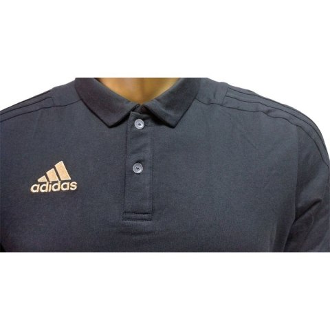 Koszulka Polo adidas MiTiro 18 M CE7423 S (173cm) Koszulka Polo adidas MiTiro 18 M CE7423 S (173cm)