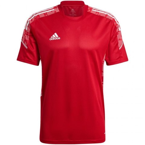 Koszulka adidas Condivo 21 Training Jersey Primeblue M GH7166 M