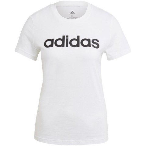 Koszulka adidas Essentials Linear W GL0768 M Koszulka adidas Essentials Linear W GL0768 M