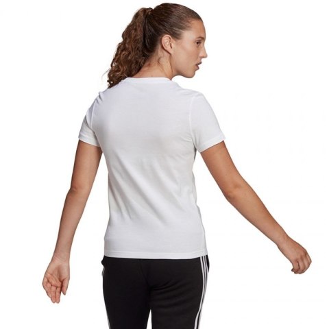 Koszulka adidas Essentials Linear W GL0768 XS Koszulka adidas Essentials Linear W GL0768 XS