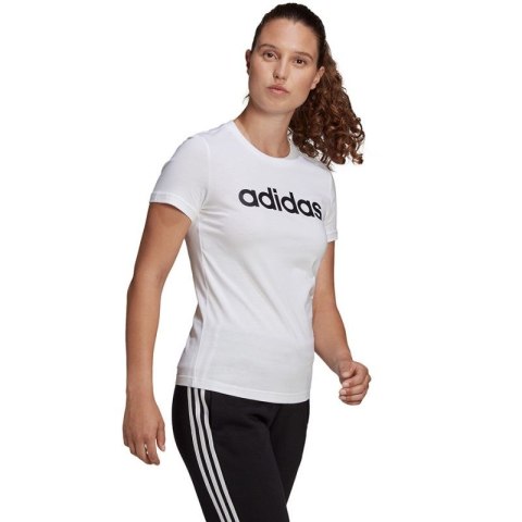 Koszulka adidas Essentials Linear W GL0768 XS Koszulka adidas Essentials Linear W GL0768 XS