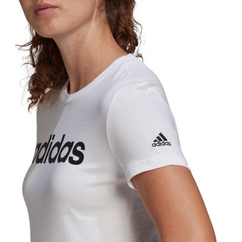 Koszulka adidas Essentials Linear W GL0768 XS Koszulka adidas Essentials Linear W GL0768 XS