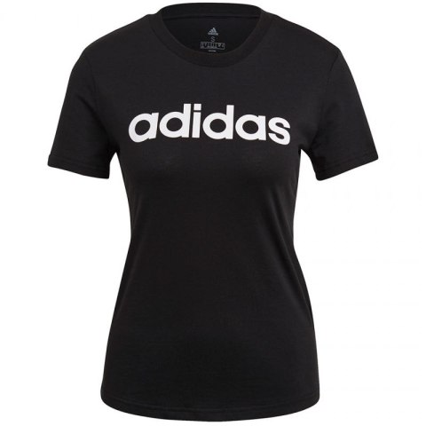 Koszulka adidas Essentials Slim W GL0769 L Koszulka adidas Essentials Slim W GL0769 L
