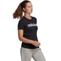 Koszulka adidas Essentials Slim W GL0769 L