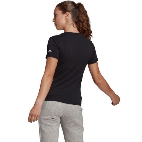 Koszulka adidas Essentials Slim W GL0769 XS Koszulka adidas Essentials Slim W GL0769 XS