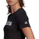 Koszulka adidas Essentials Slim W GL0769 XS