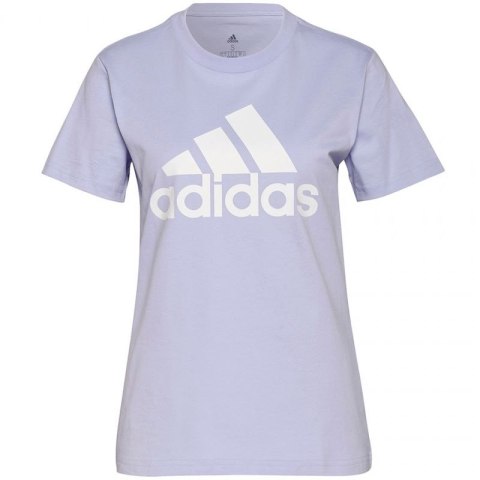 Koszulka adidas W BL T W H07809 S