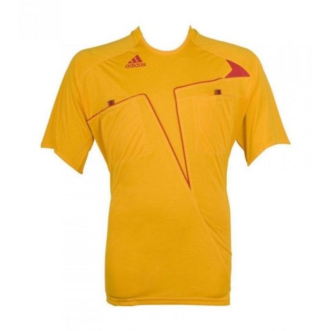 Koszulka sędziowska adidas M P07353 M (178cm) Koszulka sędziowska adidas M P07353 M (178cm)