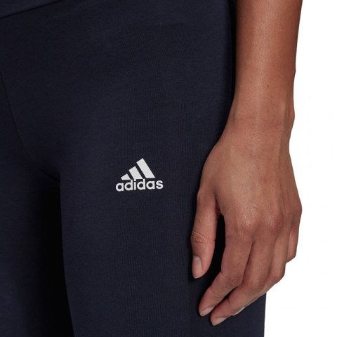 Legginsy adidas Essentials High-W Logo W H07781 XS Legginsy adidas Essentials High-W Logo W H07781 XS