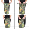 Plecak taktyczny wodoodporny Mac Gyver 30L 608004 N/A