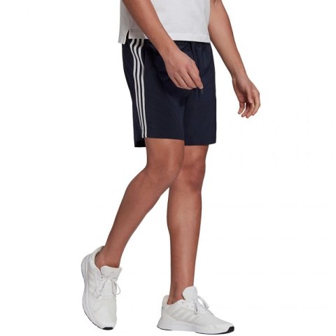 Spodenki adidas Aeroready Essentials Chelsea 3-Stripes M GL0023 S Spodenki adidas Aeroready Essentials Chelsea 3-Stripes M GL0023 S